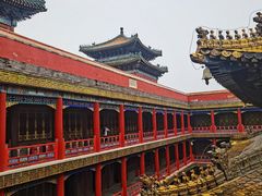 -普陀宗乘之庙(小布达拉宫)
