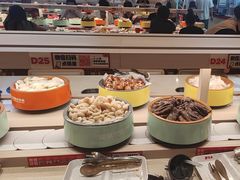 -龍歌自助小火锅(市北台东利群店)
