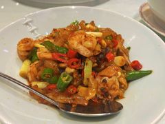 -丽园海鲜饭店(东关街店)