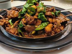 -蓝珊瑚蒸汽海鲜餐厅(龙奥店)