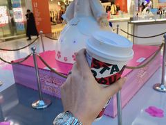 -仟吉KenGee(国贸360店)