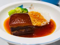 红烧肉-苏庄·新淮扬菜(沂州路商业街店)