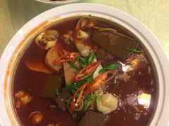 -上海老饭店(北京分店)