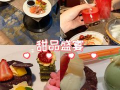 -怡咖啡自助餐(宁波香格里拉店)