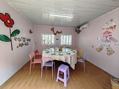 -何适山庄·团餐住宿(水长城P2停车场店)