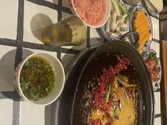 -六月雪干锅(绵阳王府井百货店)