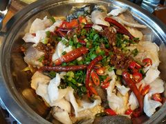 -隔壁老王·家常云南菜(花巷店)