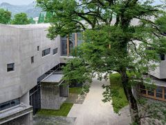-古堰画乡景区