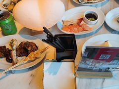 -君悦酒店·乐厨·高空自助餐(青年大街店)