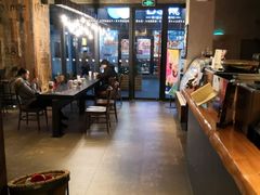 大堂-星巴克(3号湾店)