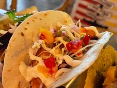 墨西哥塔可玉米饼-TEQO·Mexican food & Bar