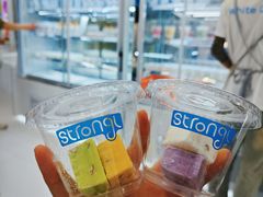 -白色日记·手作酸奶(麦凯乐店)