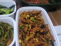 -匠熙小馆(崇文门店)