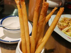 绍式春卷-寻宝记绍兴菜(鲁迅路店)