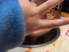 -老佛爷炭火蛙锅直营(清滨路总店)