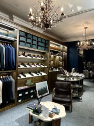 -LDIAMON西服定制(温州店)