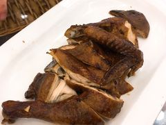-老季市·三代非遗传承·地标美食老汁鸡(工农路店)
