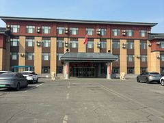 -御龙温泉度假村