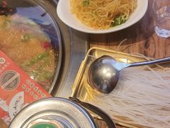 -山河屯铁锅炖(绥望路店)