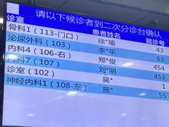 -上海交通大学医学院附属瑞金医院(总院)