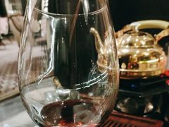 -中山保利艾美酒店-乐美中餐厅