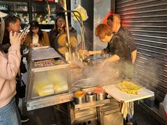 -明记牛杂(新马路分店)