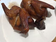 -猛料鸭仔饭(赤坎店)