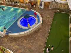 -海韵之星邮轮水会(明发商业广场店)