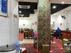大堂-美兰春记食店·龙舌坡红烧牛肉