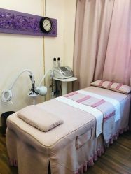 -芳朵美容养生SPA