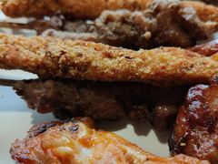 -比格比萨自助(花园路店)