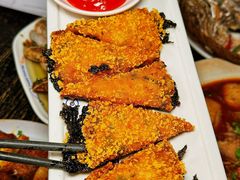 -慢鼓海鲜小馆Mangoo Bistro(交子大道店)