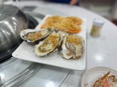 -船奇蒸汽海鲜·闽菜(八市海鲜总店)