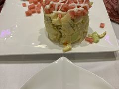 -小白桦西餐厅