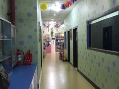 -德慧泉全脑潜能开发教育发展中心