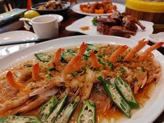 -古南都·老广东酒楼(龙江店)