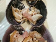 -兴隆海鲜菜馆