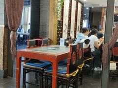 -都一处烧麦馆(前门店)