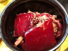 -伊茉家的烤肉店(勒泰中心店)