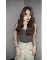 -丝源发型