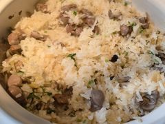 大鸽饭（小煲）-大鸽饭(岗顶店)