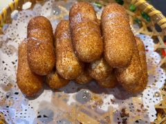 -新繁老號豌豆汤饭店·江湖菜(宝光寺店)