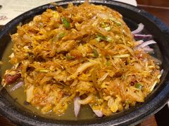 -老厨家(友谊路总店)