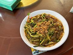 -哈尔滨春饼(朝山街店)