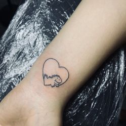 -青禾造型&刺青