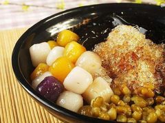 -黄氏壹品汇•水牛奶甜品(全国总店)