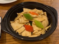-茹·pure vegan(博华广场店)