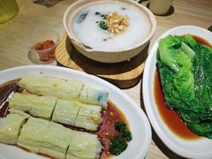 -花少爷的粥(中贸广场店)