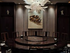 -蛇口希尔顿南海酒店·随轩中餐厅·粤菜