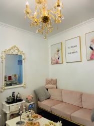 -美肤盾祛痘·问题肌头疗管理中心